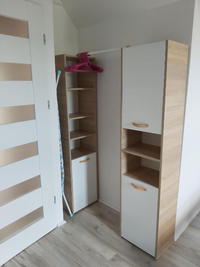 Poprzeczna 7 Βίλα Sarbinowo Εξωτερικό φωτογραφία